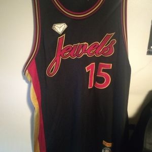 Stall & dean custom jersey